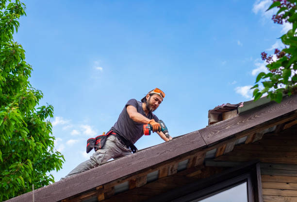 Best Roof Coating and Sealing  in Orland, CA