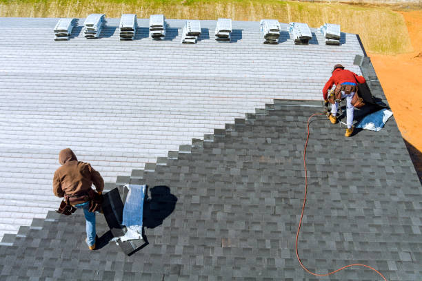 4 Ply Roofing in Orland, CA
