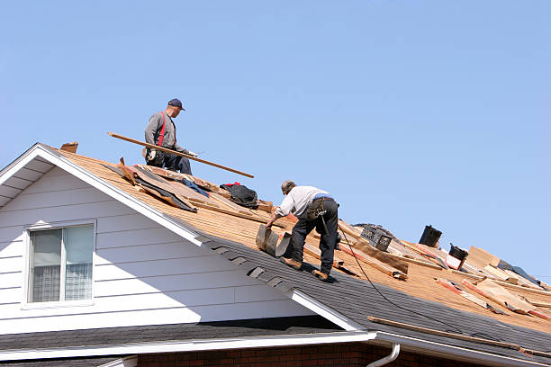 Cold Roofs in Orland, CA